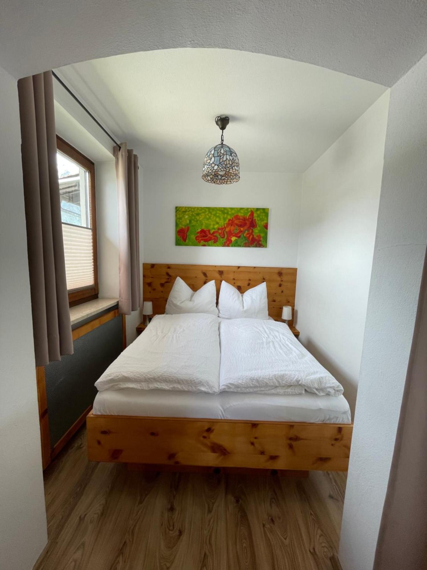 Gaestehaus Gastl Mieming Luaran gambar
