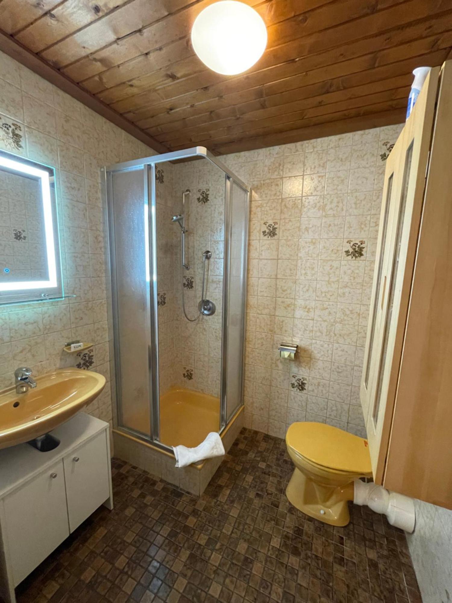 Gaestehaus Gastl Mieming Luaran gambar