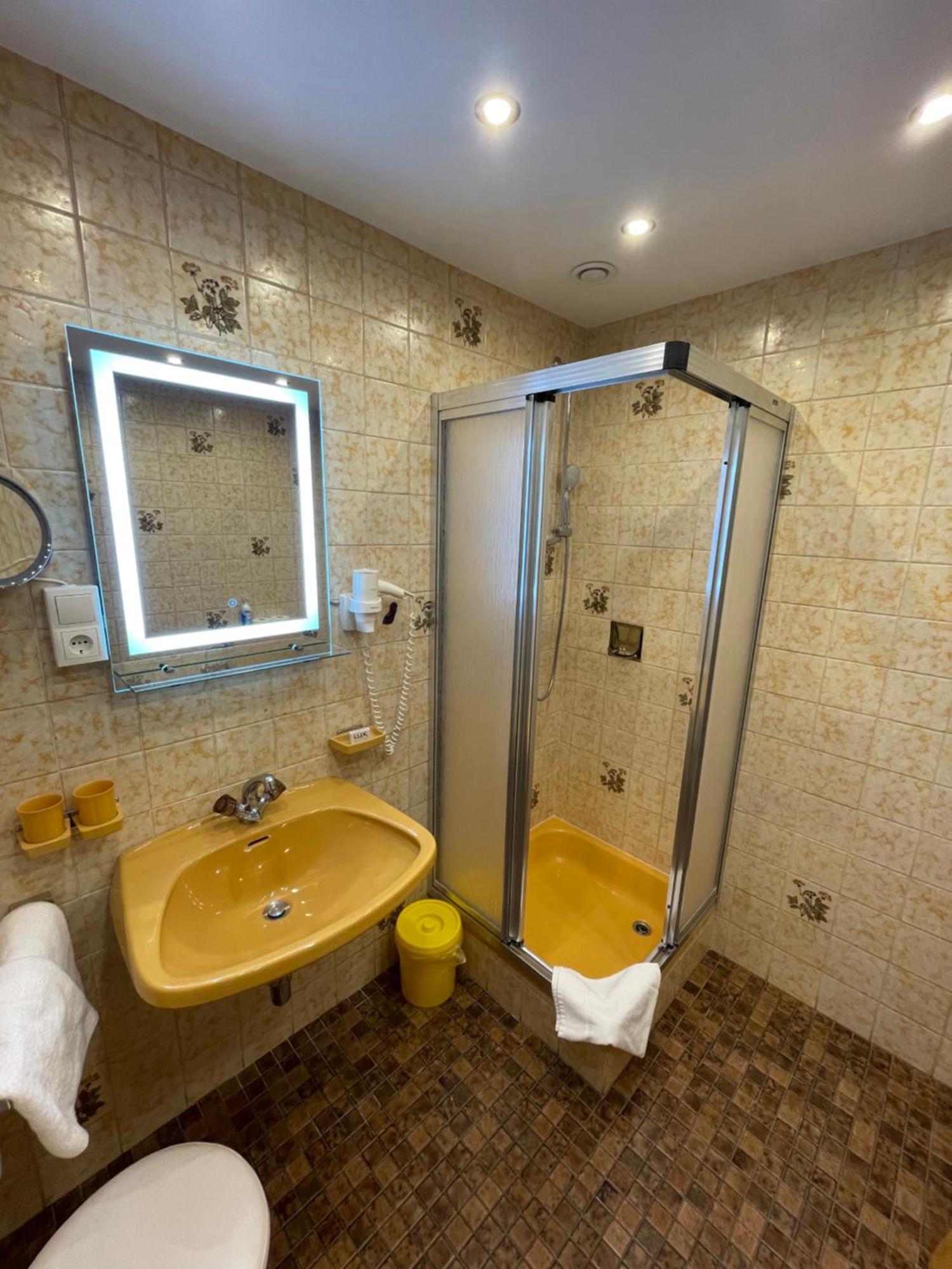 Gaestehaus Gastl Mieming Luaran gambar
