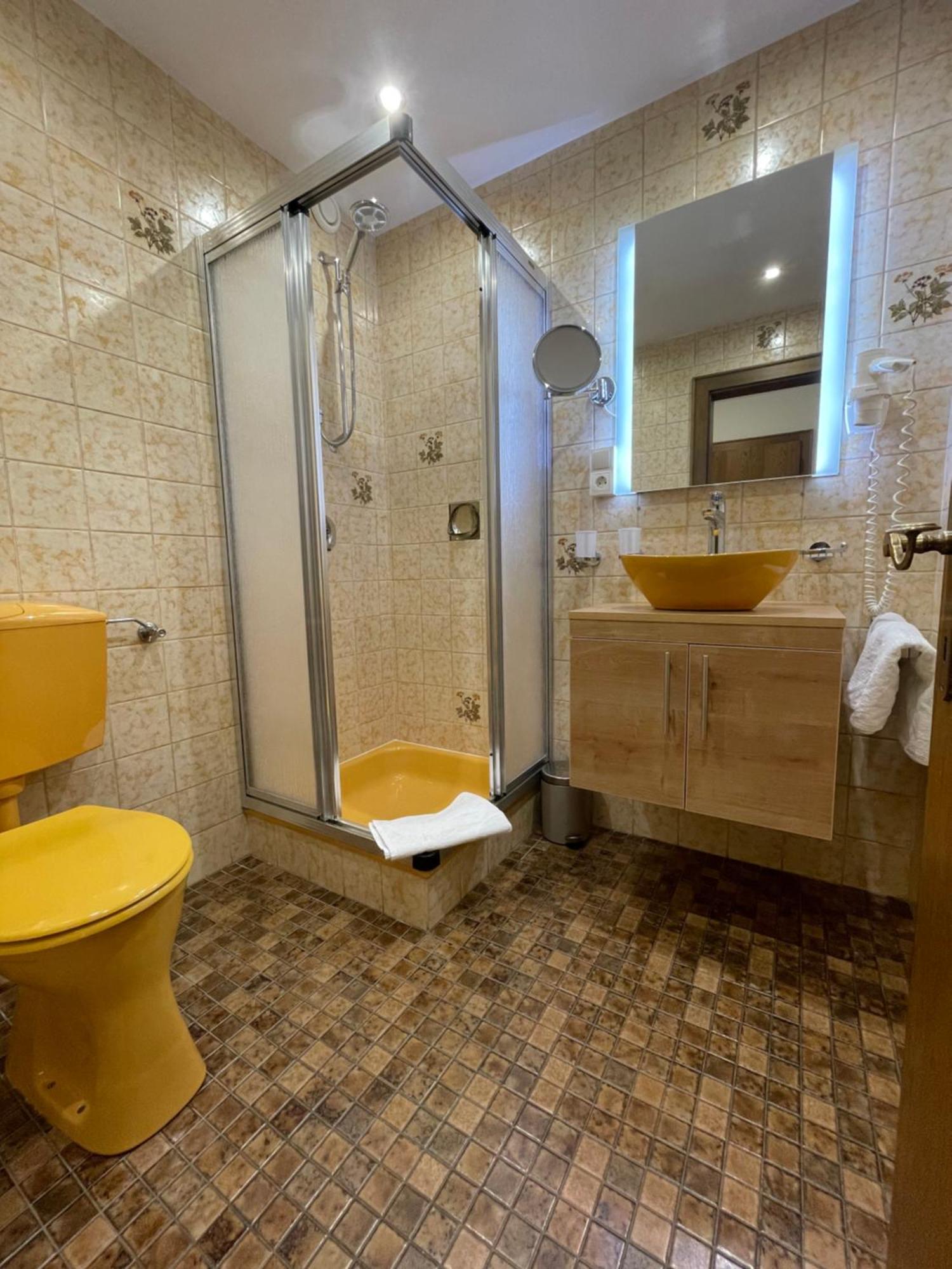 Gaestehaus Gastl Mieming Luaran gambar