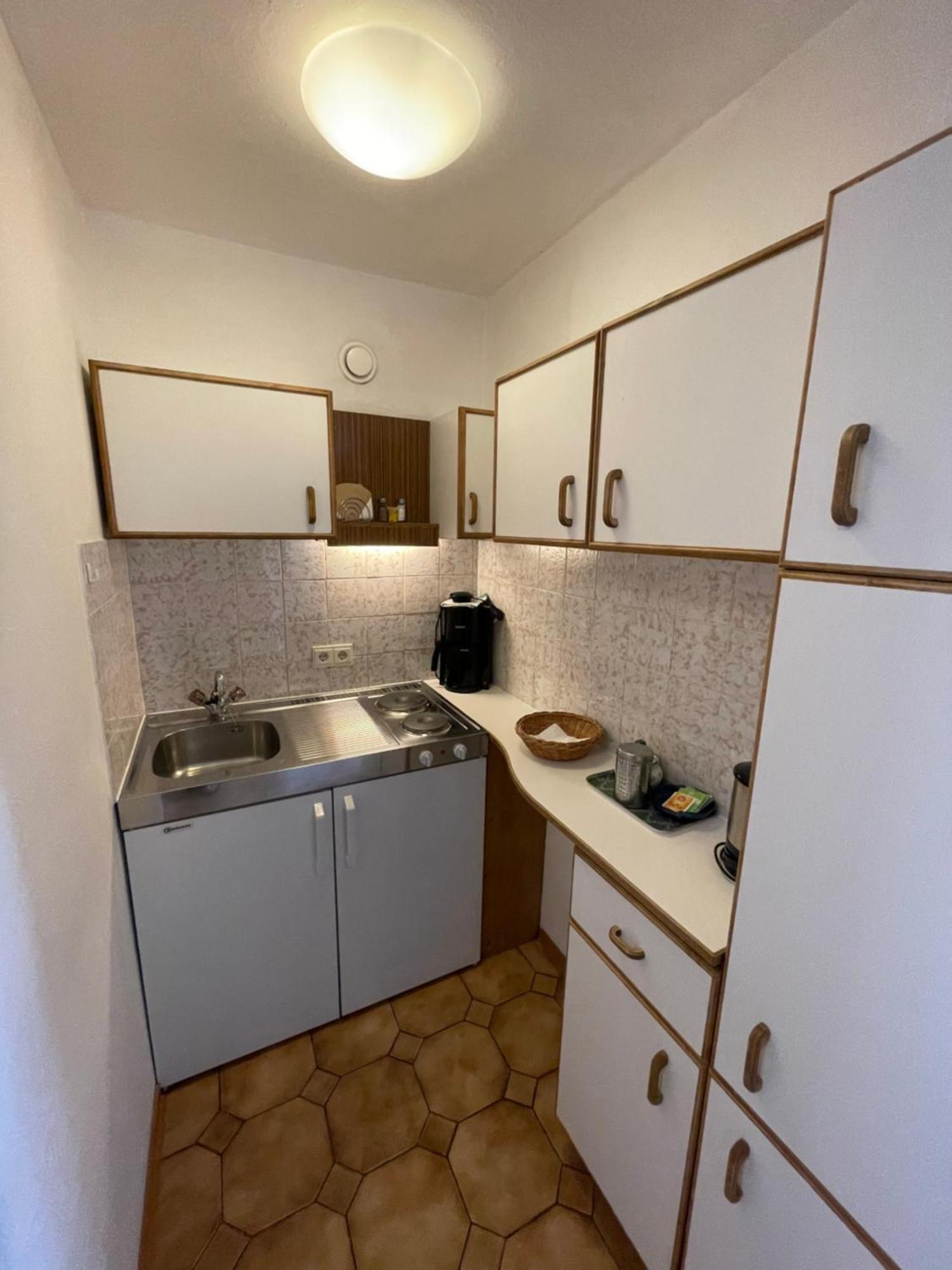 Gaestehaus Gastl Mieming Luaran gambar